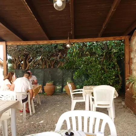 Le Logge Di Sopra Εξοχικό σπίτι Asciano
