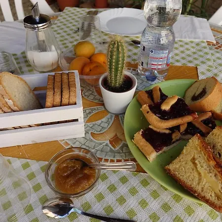 Le Logge Di Sopra Country house *