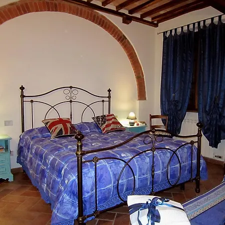 Country house Le Logge Di Sopra
