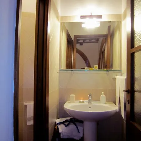 Le Logge Di Sopra Country house Asciano