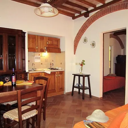 Country house Le Logge Di Sopra *