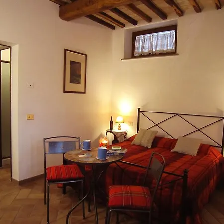 Le Logge Di Sopra Country house