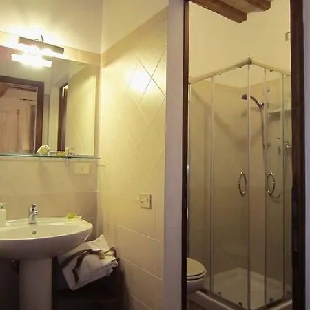 Country house Le Logge Di Sopra