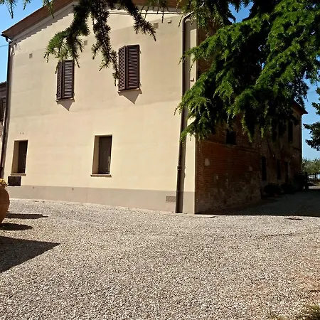 Le Logge Di Sopra