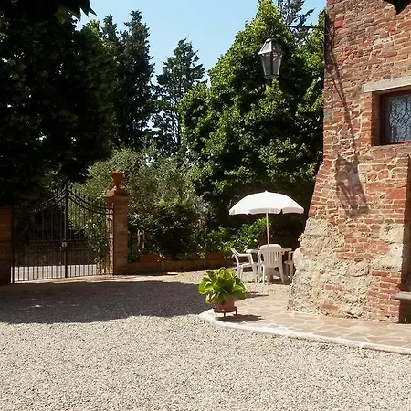 Le Logge Di Sopra *