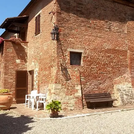 Le Logge Di Sopra *