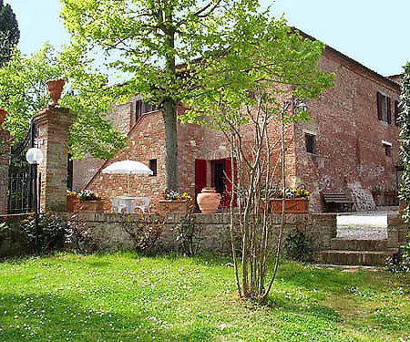Le Logge Di Sopra