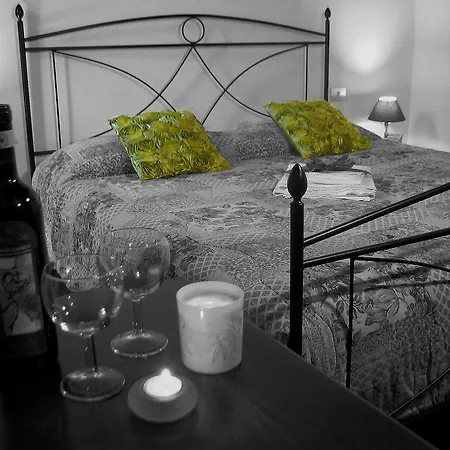 Country house Le Logge Di Sopra